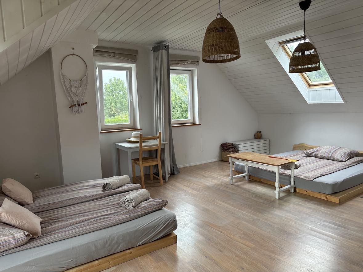 bliźniak Suchy Róg, Suchy Róg. Zdjęcie 9