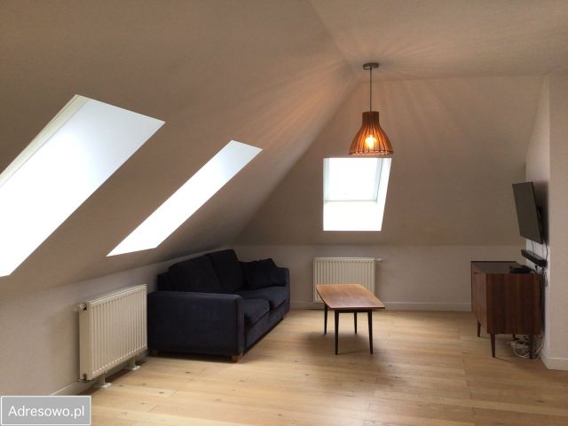 Mieszkanie 3-pokojowe Warszawa Mokotów, ul. Różana. Zdjęcie 1