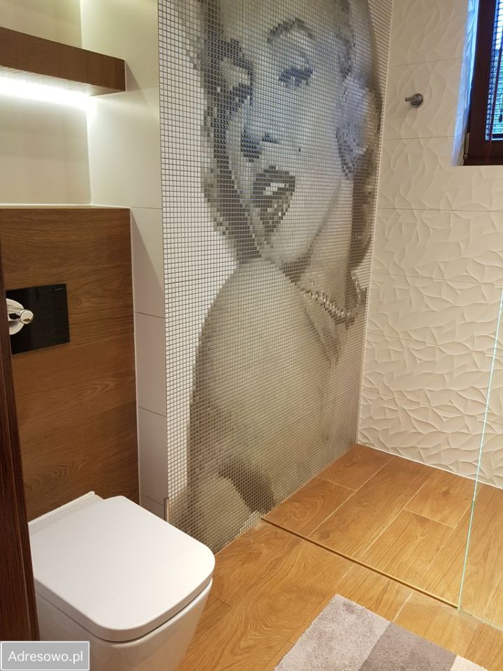 Mieszkanie 3-pokojowe Kraków Prądnik Biały, ul. Starego Dębu. Zdjęcie 9