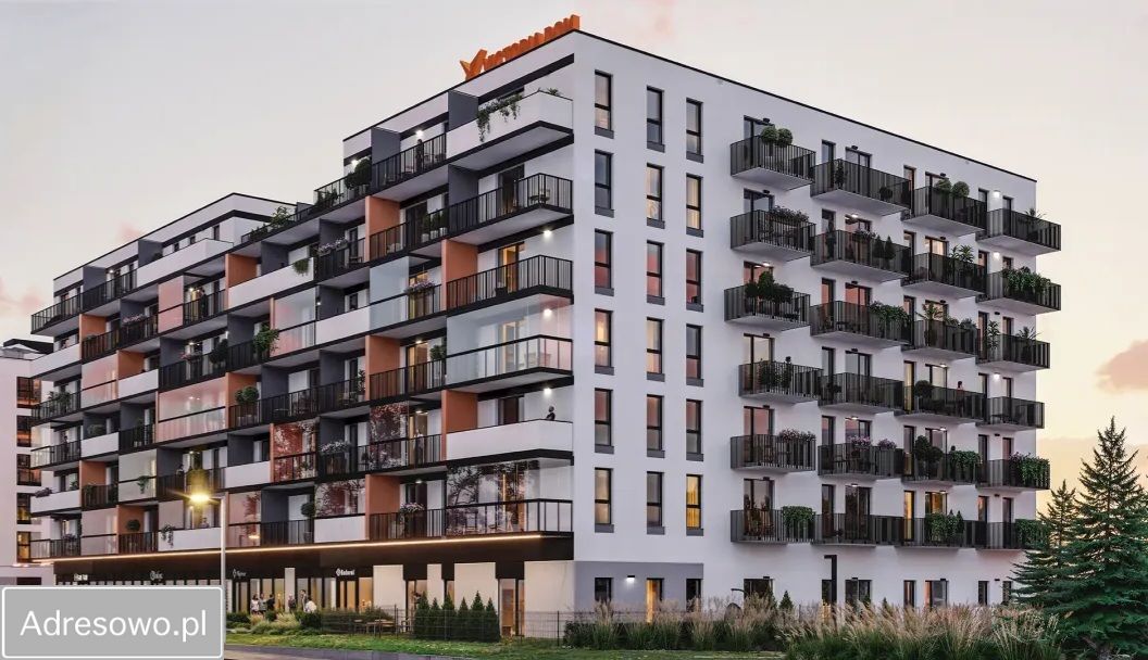 Mieszkanie 3-pokojowe Warszawa Ochota, ul. Łopuszańska. Zdjęcie 16