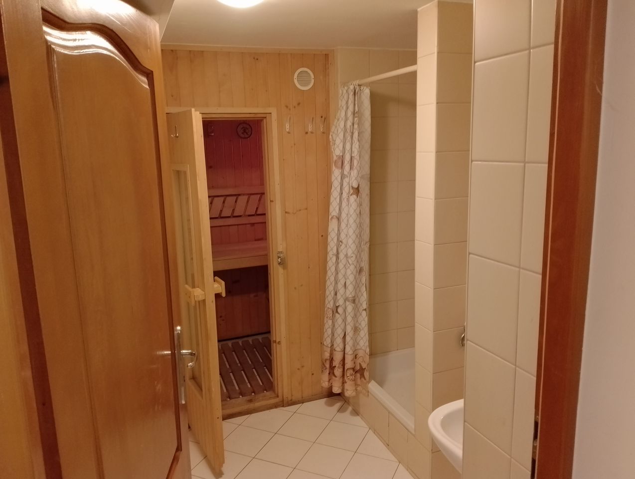 Mieszkanie 2-pokojowe Kraków Wola Justowska, ul. Piotra Borowego. Zdjęcie 5