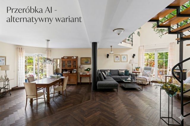 dom wolnostojący, 5 pokoi Wrocław Kuźniki, ul. Gołnowska. Zdjęcie 16