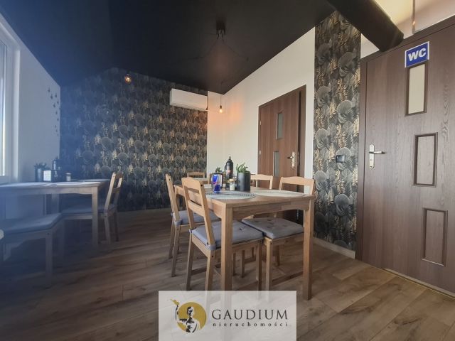 Nieruchomość komercyjna Rumia, ul. Pomorska. Zdjęcie 9