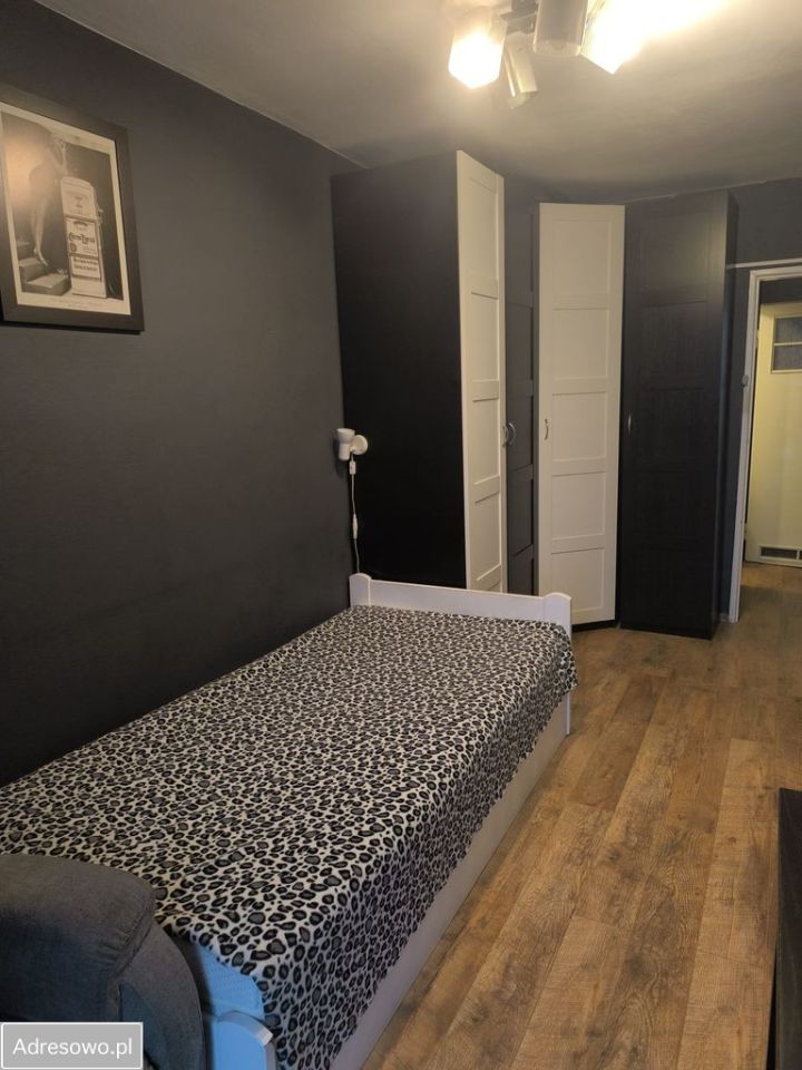 Mieszkanie 3-pokojowe Warszawa Żoliborz, ul. Kazimierza Promyka. Zdjęcie 12