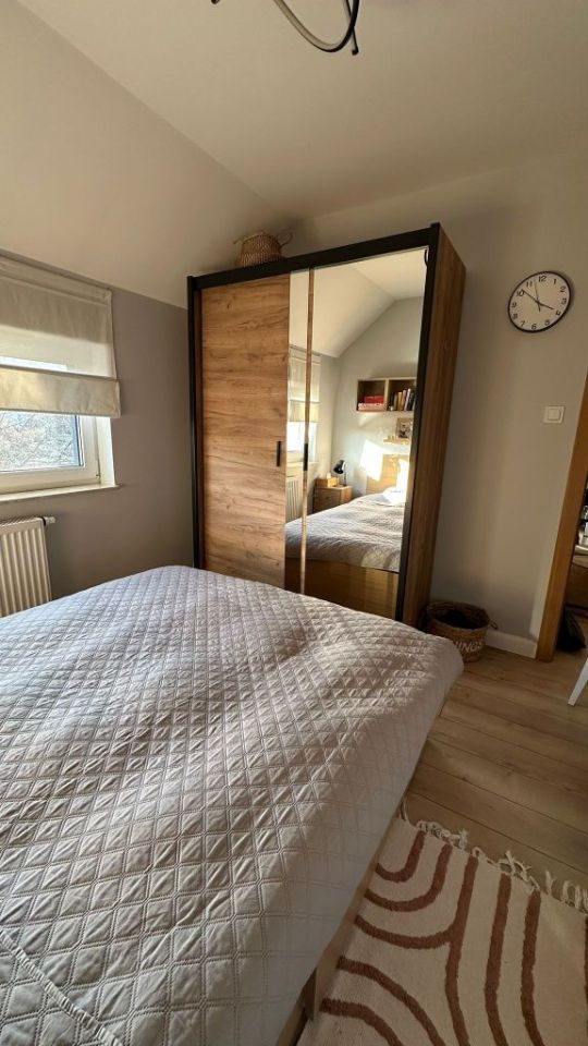 Mieszkanie 3-pokojowe Chorzów, ul. 17 Sierpnia. Zdjęcie 4