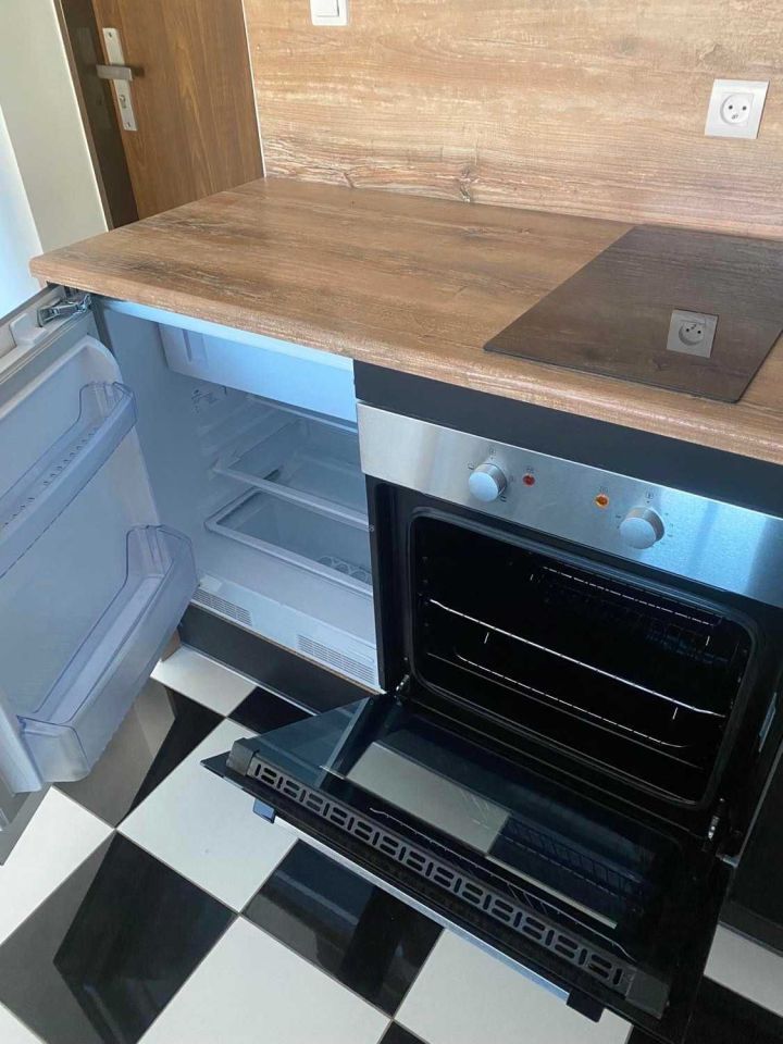 Mieszkanie 2-pokojowe Gryfów Śląski, ul. Lubańska. Zdjęcie 2