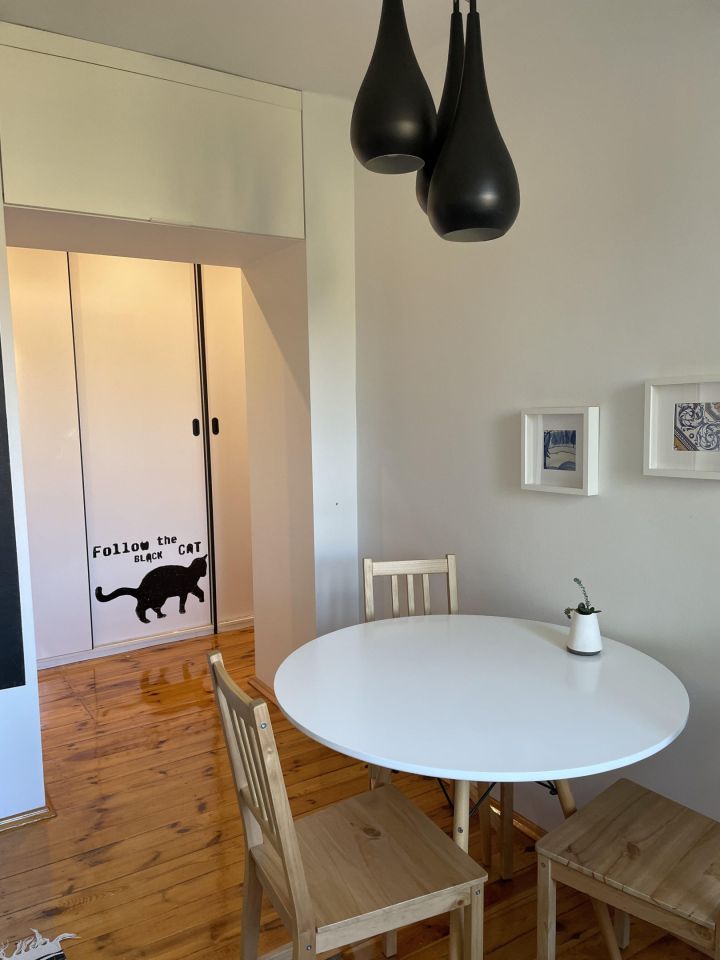 Mieszkanie 2-pokojowe Wrocław Biskupin, ul. Spółdzielcza. Zdjęcie 6