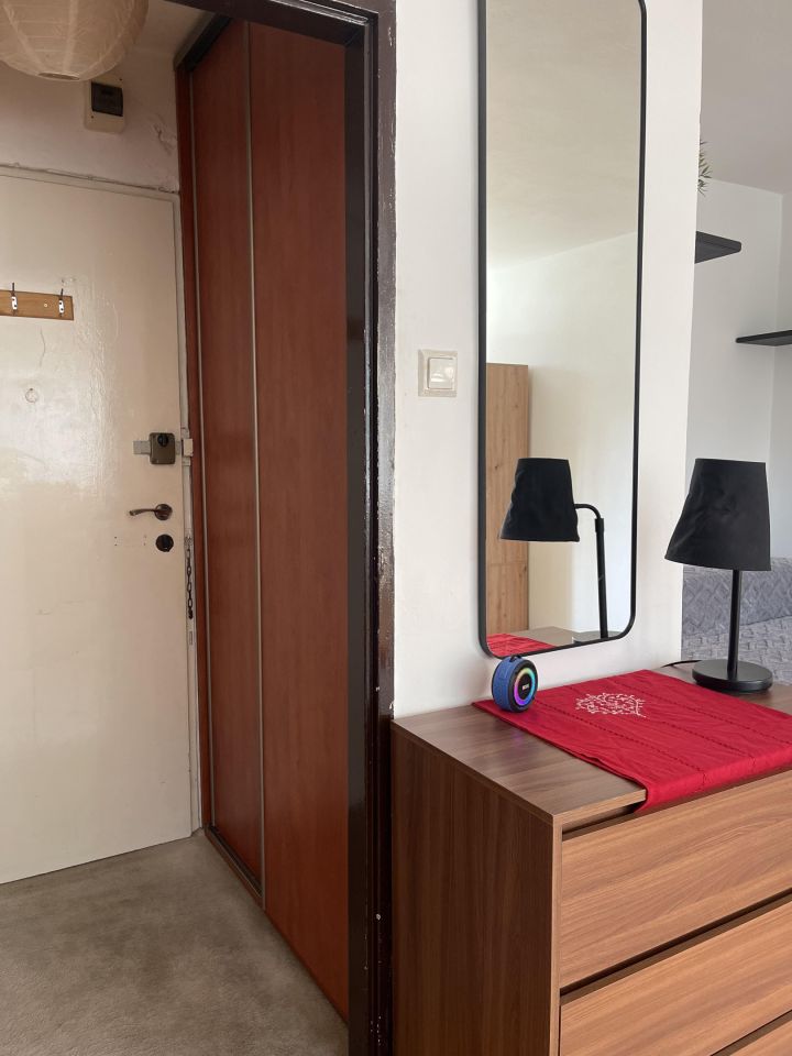 Mieszkanie 1-pokojowe Warszawa Ursus, ul. Stanisława Wojciechowskiego. Zdjęcie 9