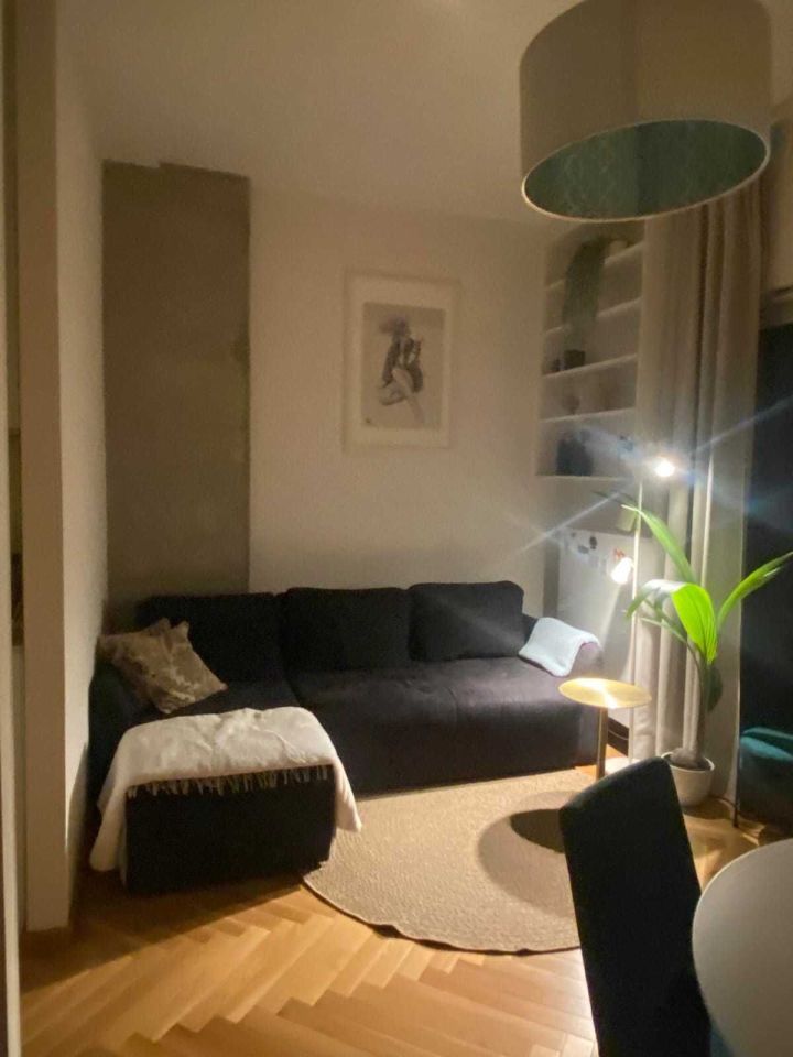 Mieszkanie 2-pokojowe Wrocław Krzyki, ul. Tadeusza Kościuszki. Zdjęcie 6