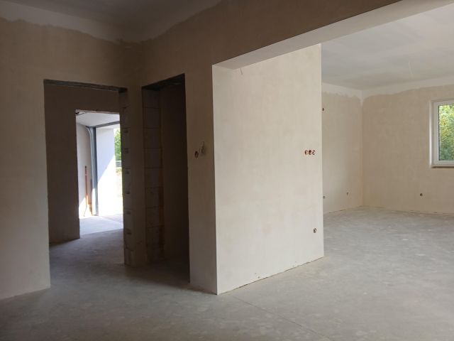 dom wolnostojący, 3 pokoje Kąty Goździejewskie Pierwsze, Bliska. Zdjęcie 14