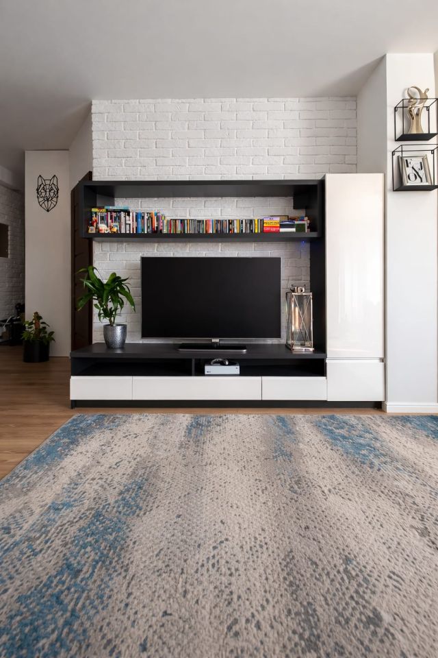 Mieszkanie 3-pokojowe Głogów Małopolski, ul. Fabryczna. Zdjęcie 4