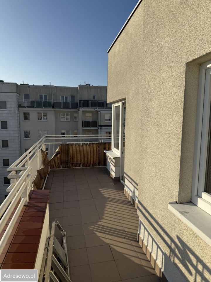 Mieszkanie 2-pokojowe Poznań Wilda, ul. Saperska. Zdjęcie 4