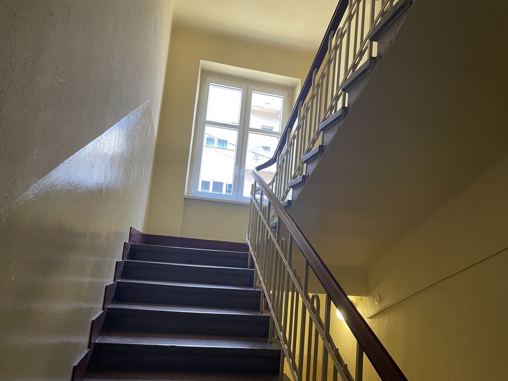 Mieszkanie 4-pokojowe Częstochowa Centrum, ul. Focha. Zdjęcie 2
