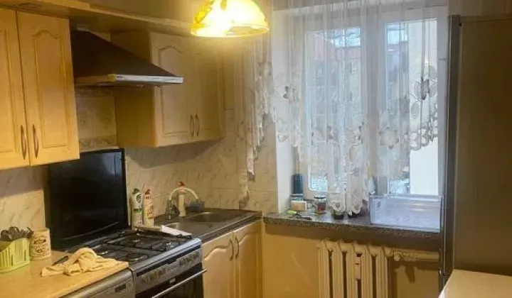 Mieszkanie 2-pokojowe Pruszków, ul. Emancypantek