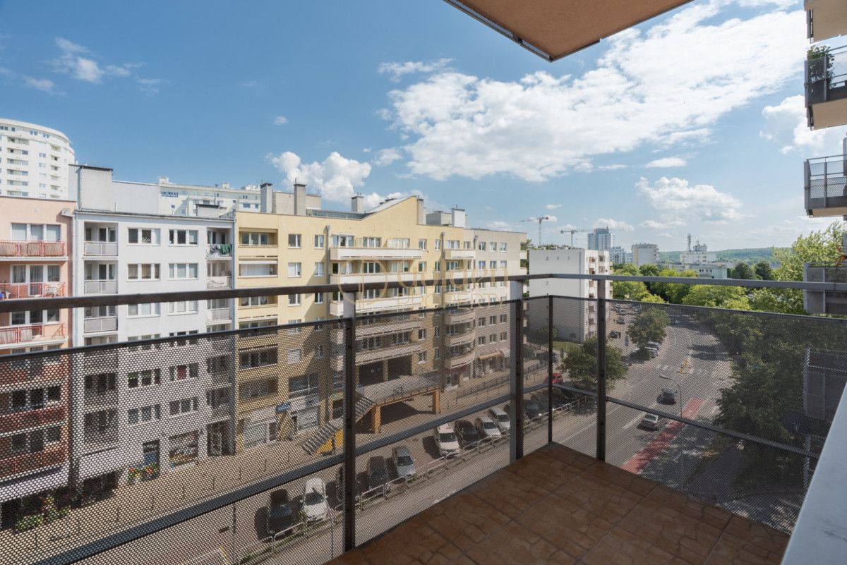 Mieszkanie 2-pokojowe Gdynia Redłowo, ul. Legionów. Zdjęcie 4