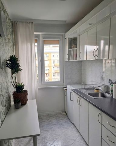 Mieszkanie 2-pokojowe Kraków Krowodrza, ul. Wrocławska. Zdjęcie 1