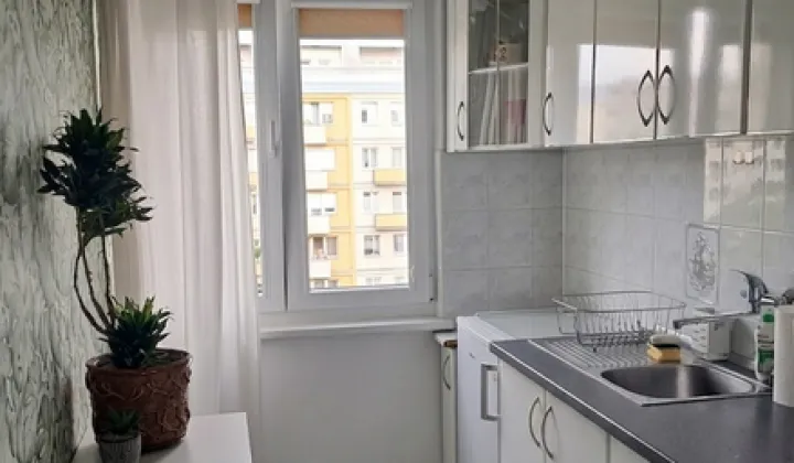 Mieszkanie 2-pokojowe Kraków Krowodrza, ul. Wrocławska
