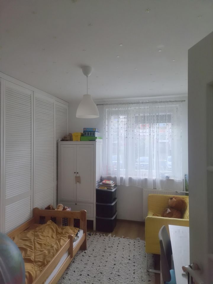 Mieszkanie 4-pokojowe Kwidzyn, ul. Władysława Broniewskiego. Zdjęcie 3