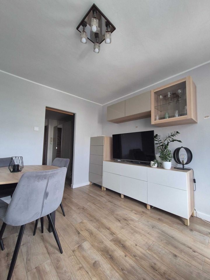 Mieszkanie 2-pokojowe Świdnica, ul. Wrocławska. Zdjęcie 1
