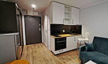 Mieszkanie 1-pokojowe Poznań Komandoria, ul. Nadolnik. Zdjęcie 2
