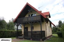 dom wolnostojący, 3 pokoje Malinówka Wielka. Zdjęcie 1