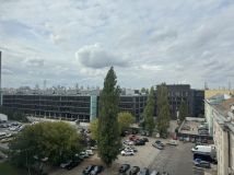 Biuro Warszawa Mokotów, ul. Czerniakowska. Zdjęcie 4