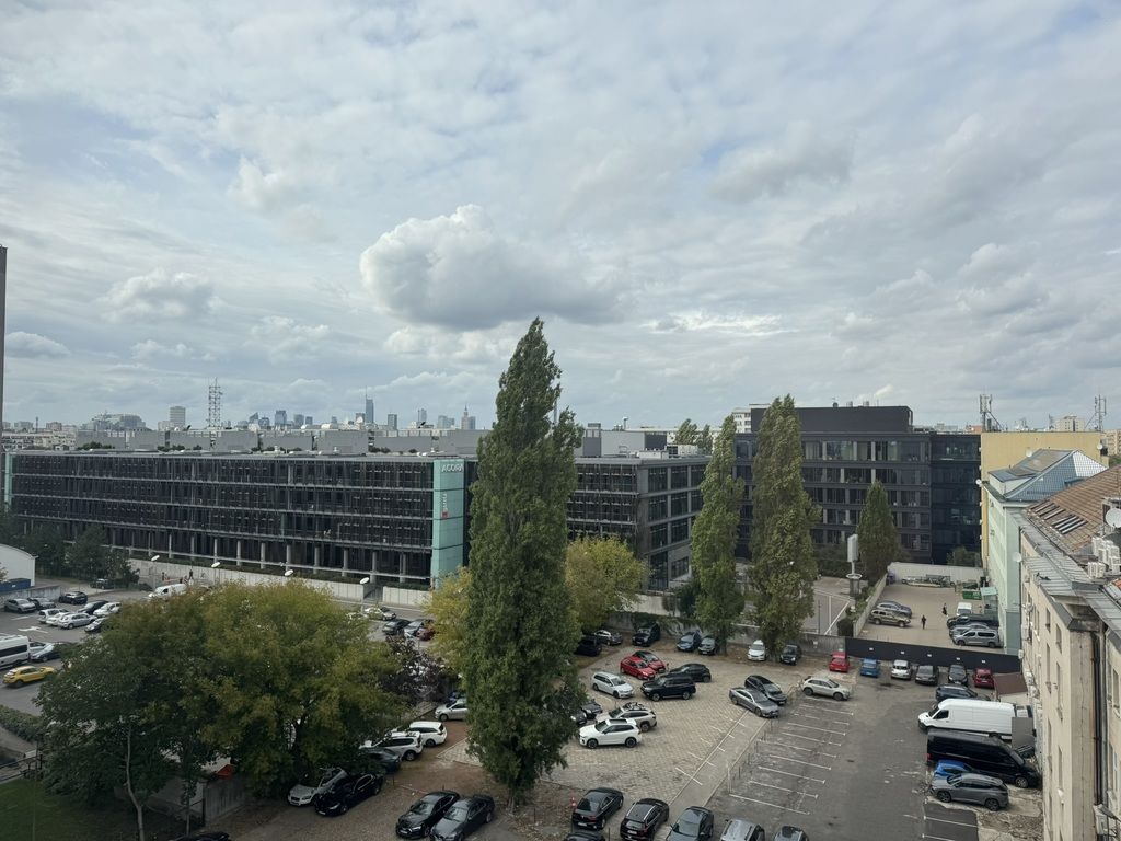 Biuro Warszawa Mokotów, ul. Czerniakowska. Zdjęcie 6