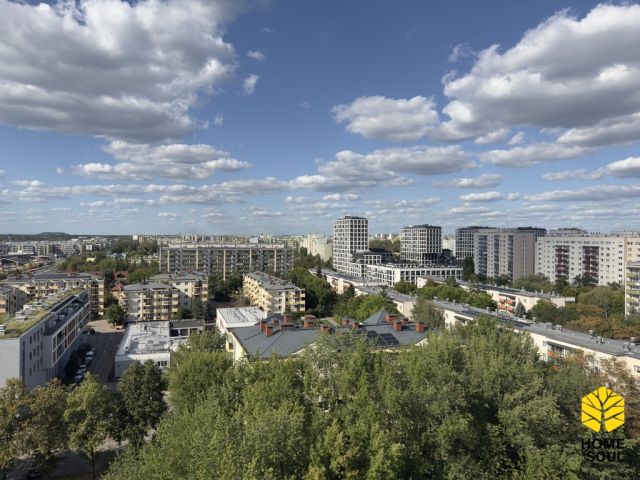 Mieszkanie 3-pokojowe Warszawa Bemowo, ul. Lazurowa. Zdjęcie 6
