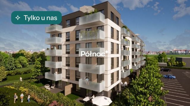 Mieszkanie 3-pokojowe Legnica, ul. Stanisławowska. Zdjęcie 1