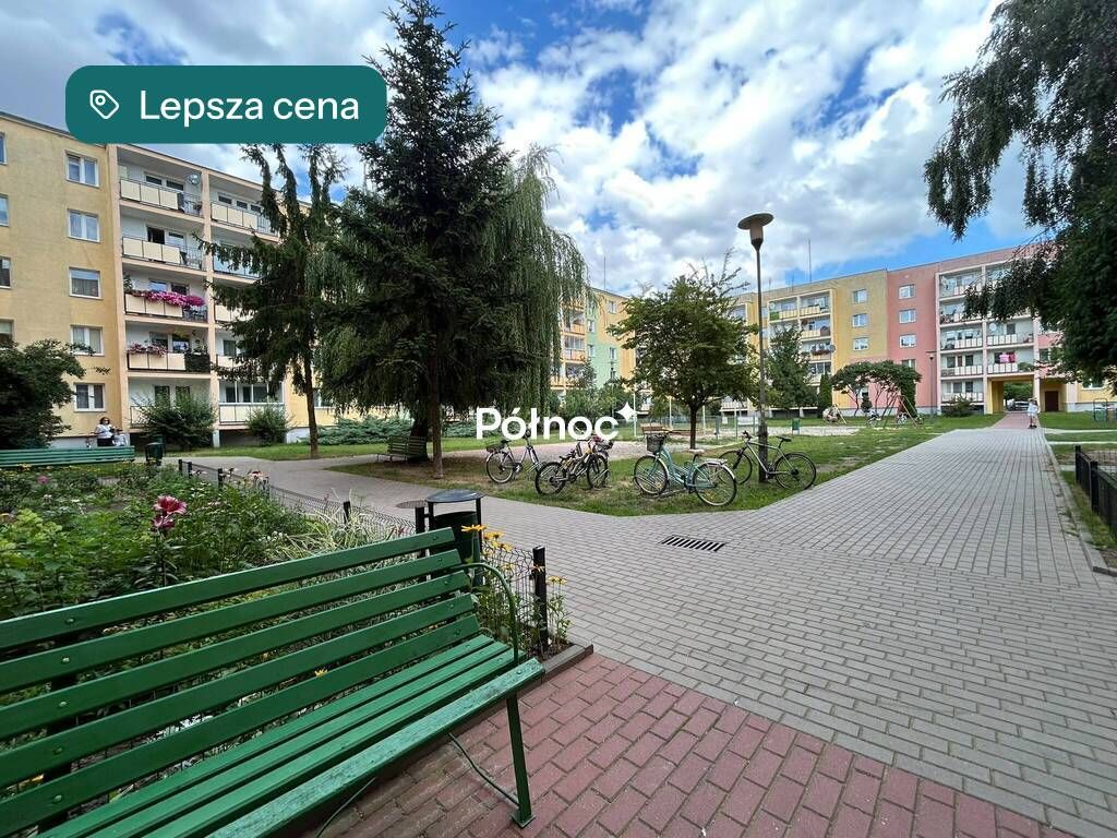 Mieszkanie 3-pokojowe Radzyń Podlaski, ul. Króla Kazimierza Jagiellończyka. Zdjęcie 22