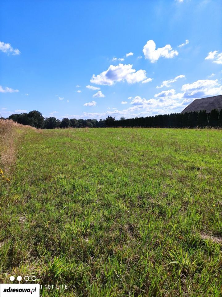 Działka budowlana Wilamowice, ul. Ludwika Solskiego. Zdjęcie 6