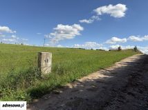 Działka inwestycyjna Resko. Zdjęcie 2