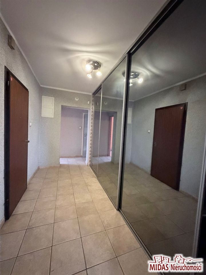 Mieszkanie 6-pokojowe Włocławek Centrum. Zdjęcie 8