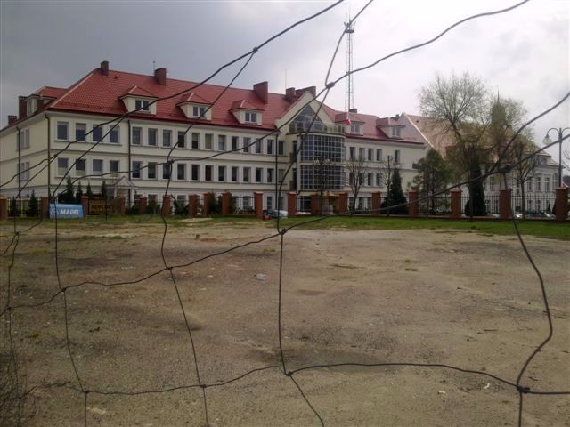 Działka budowlana Człuchów, ul. Kwiatowa. Zdjęcie 1