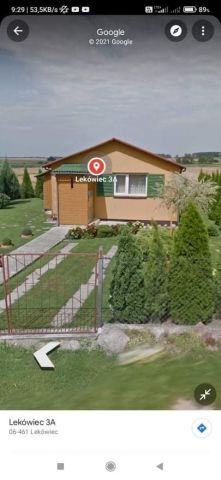 dom letniskowy, 1 pokój Lekówiec. Zdjęcie 1