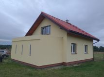 dom wolnostojący, 4 pokoje Bogaczewo. Zdjęcie 4