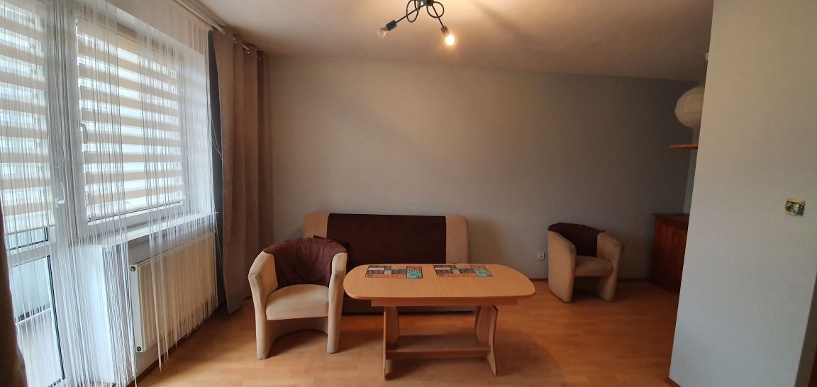 Mieszkanie 1-pokojowe Warszawa Tarchomin, ul. Książkowa