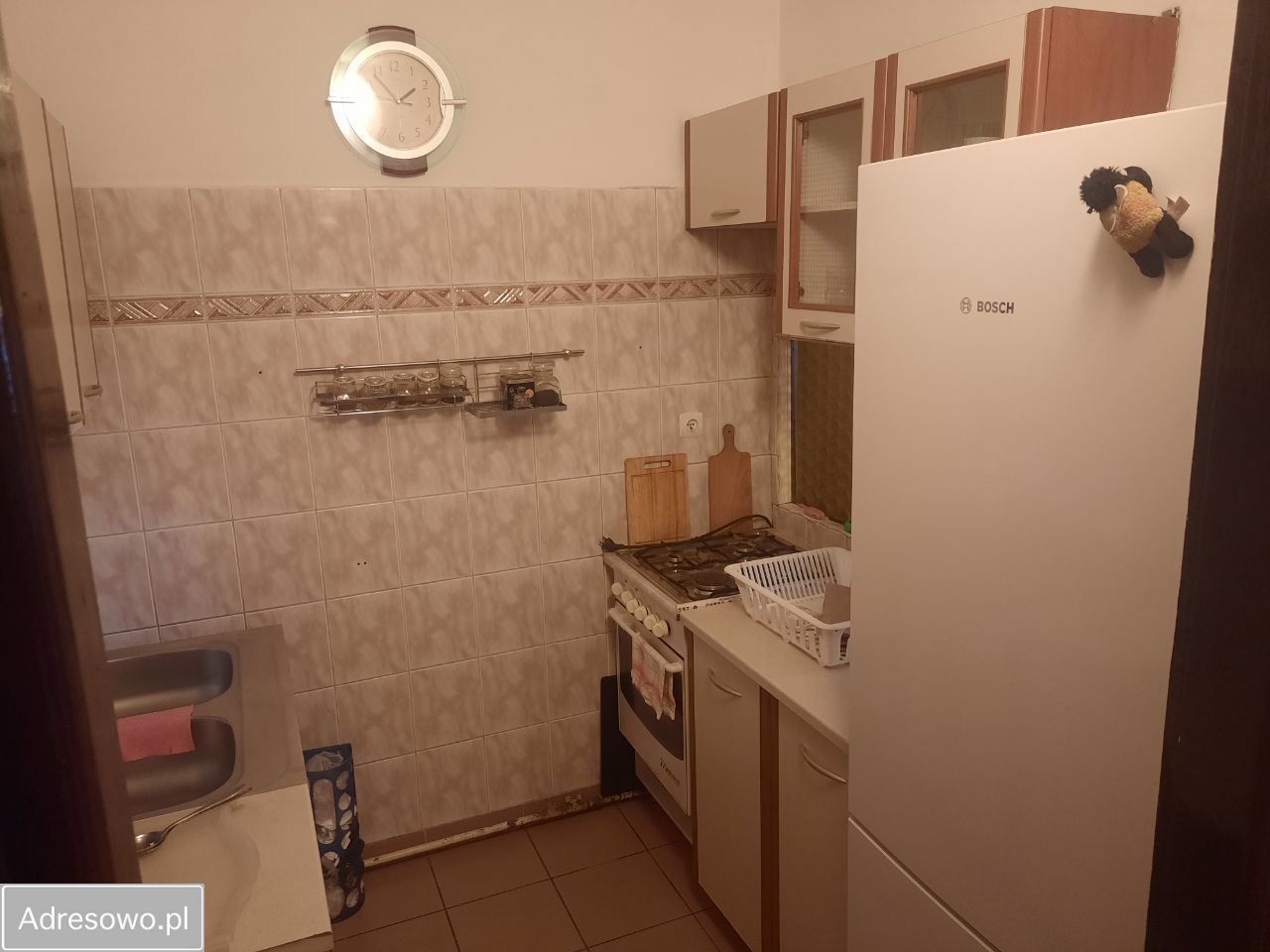 Mieszkanie 2-pokojowe Sosnowiec Centrum, ul. Ostrogórska. Zdjęcie 12