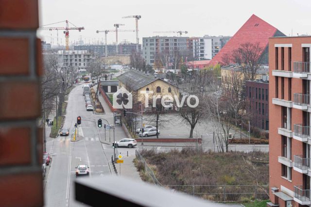 Mieszkanie 2-pokojowe Gdańsk Śródmieście, ul. Wałowa. Zdjęcie 17