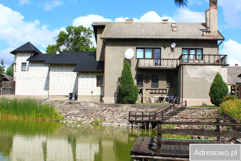 dom wolnostojący Łąkorz. Zdjęcie 6