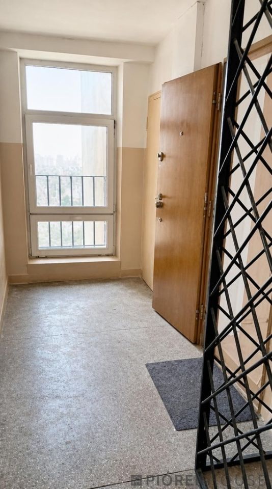 Mieszkanie 3-pokojowe Warszawa Saska Kępa, ul. Międzynarodowa. Zdjęcie 16