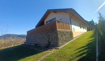 dom wolnostojący Trzemeśnia