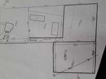 Działka budowlana Trębaczów