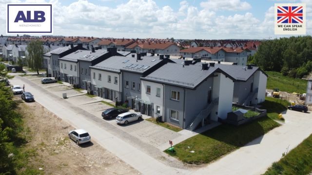 Mieszkanie 2-pokojowe Borkowo, ul. Poziomkowa. Zdjęcie 5