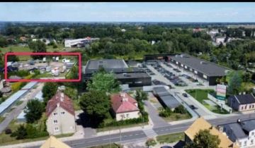 Działka budowlana Ozorków