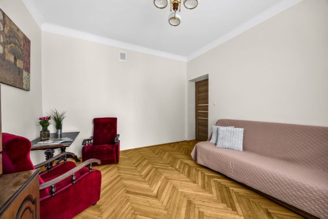 Mieszkanie 3-pokojowe Warszawa Śródmieście, pl. Konstytucji. Zdjęcie 11