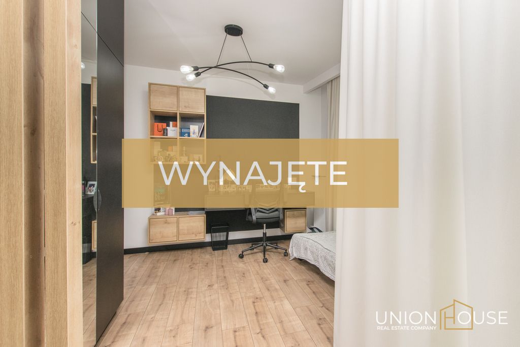 Mieszkanie 3-pokojowe Kraków Grzegórzki, ul. płk. pil. Stefana Łaszkiewicza. Zdjęcie 12