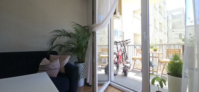 Mieszkanie 3-pokojowe Kraków Płaszów, ul. Myśliwska. Zdjęcie 19
