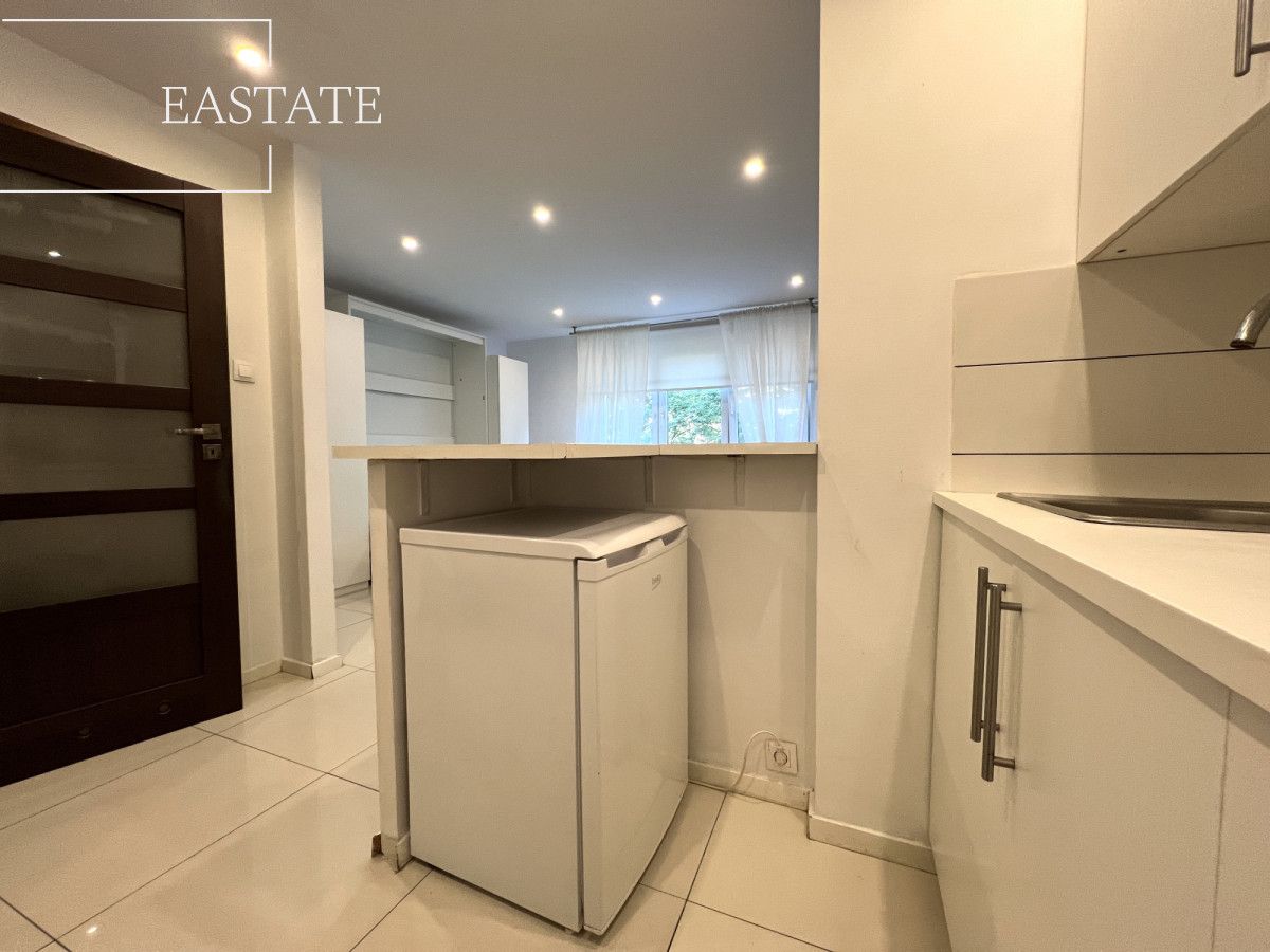 Mieszkanie 1-pokojowe Warszawa Wola, ul. Mordechaja Anielewicza. Zdjęcie 7