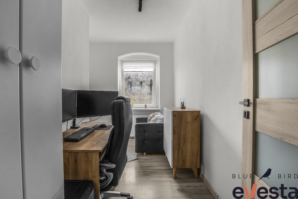 Mieszkanie 2-pokojowe Wrocław Śródmieście, ul. Pomorska. Zdjęcie 7